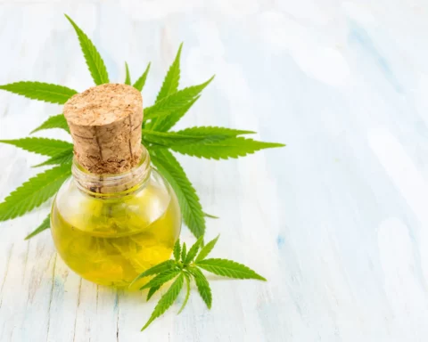 HOW LONG DOES CBD OIL STAY IN YOUR SYSTEM
