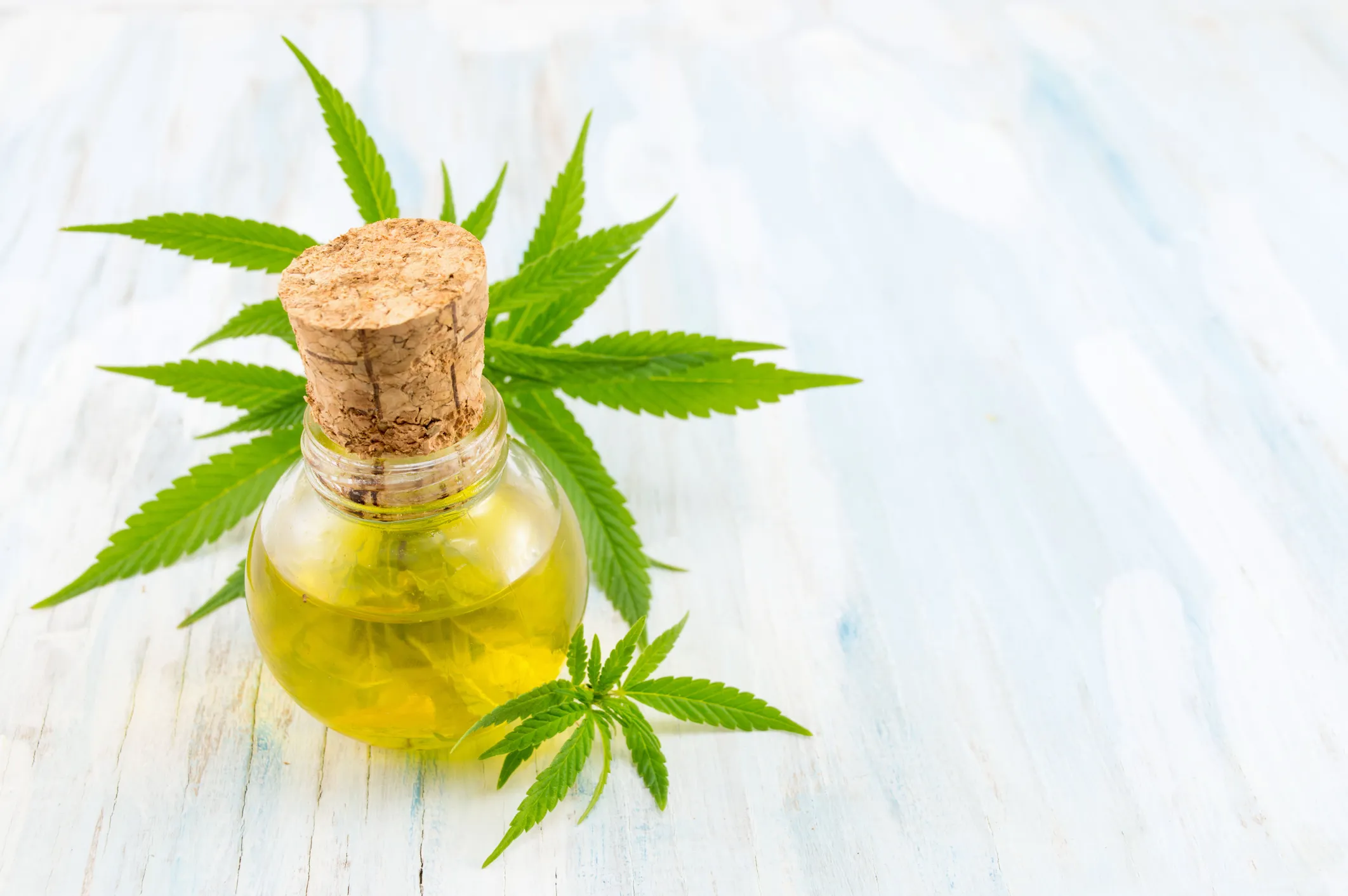 HOW LONG DOES CBD OIL STAY IN YOUR SYSTEM