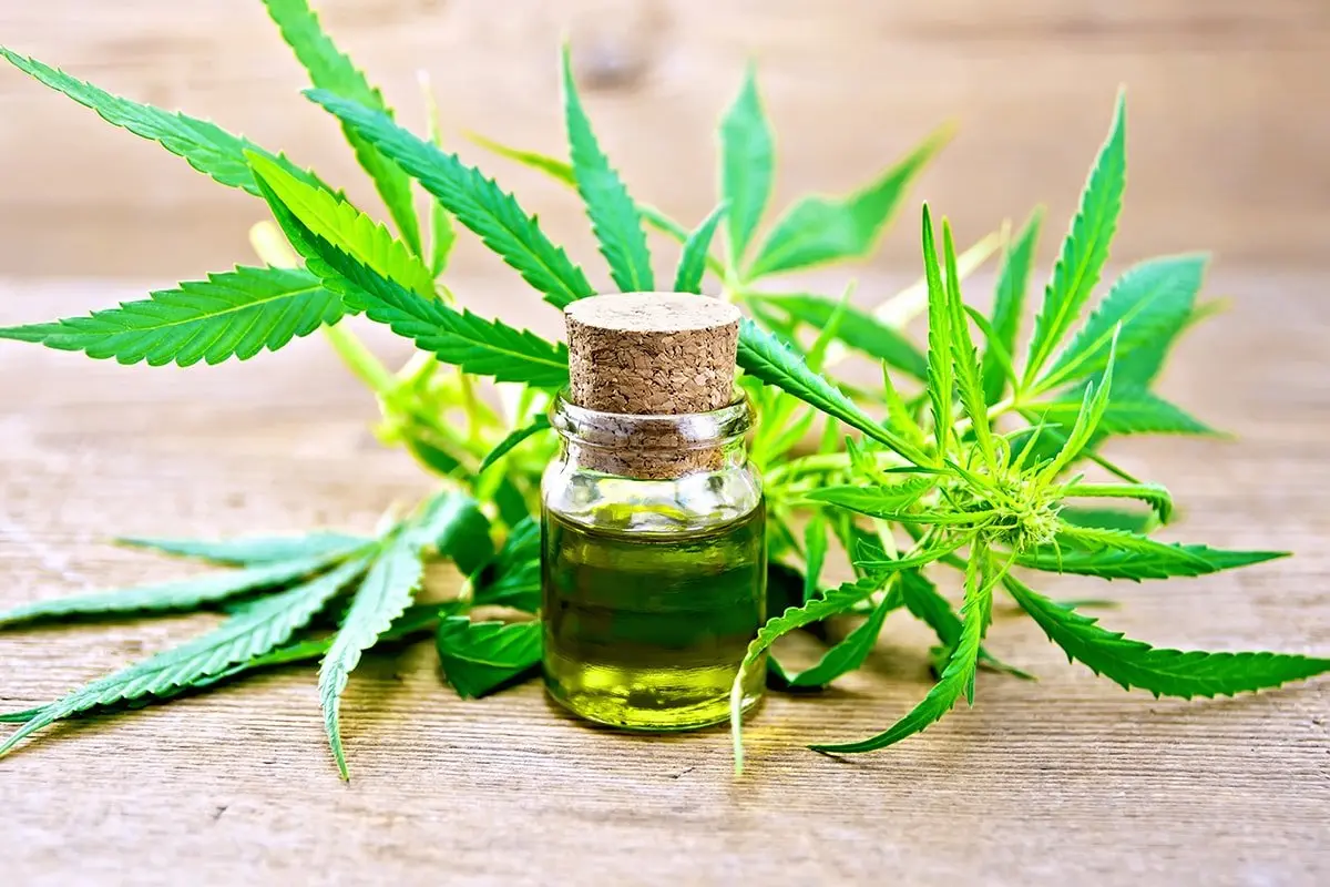 HOW LONG DOES IT TAKE FOR CBD TO WORK?