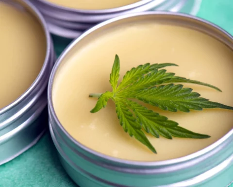 HOW MUCH TOPICAL CBD SHOULD I USE?