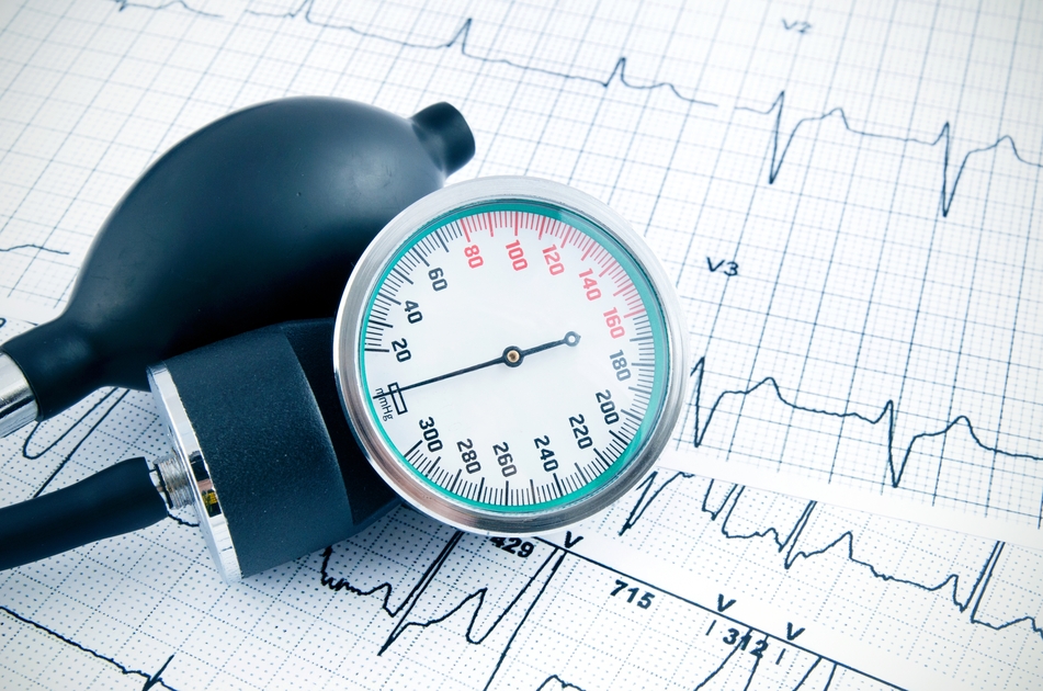 HOW TO MANAGE HIGH BLOOD PRESSURE