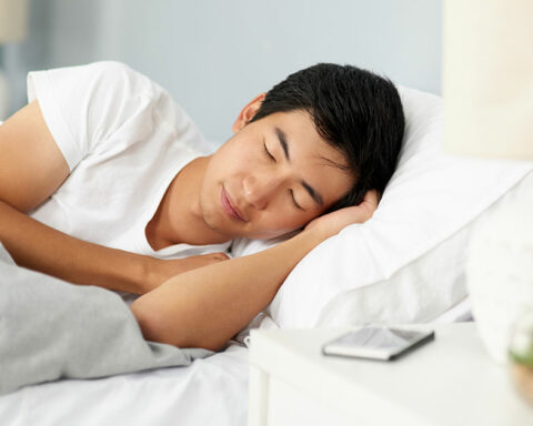 HOW TO RESET YOUR SLEEP SCHEDULE