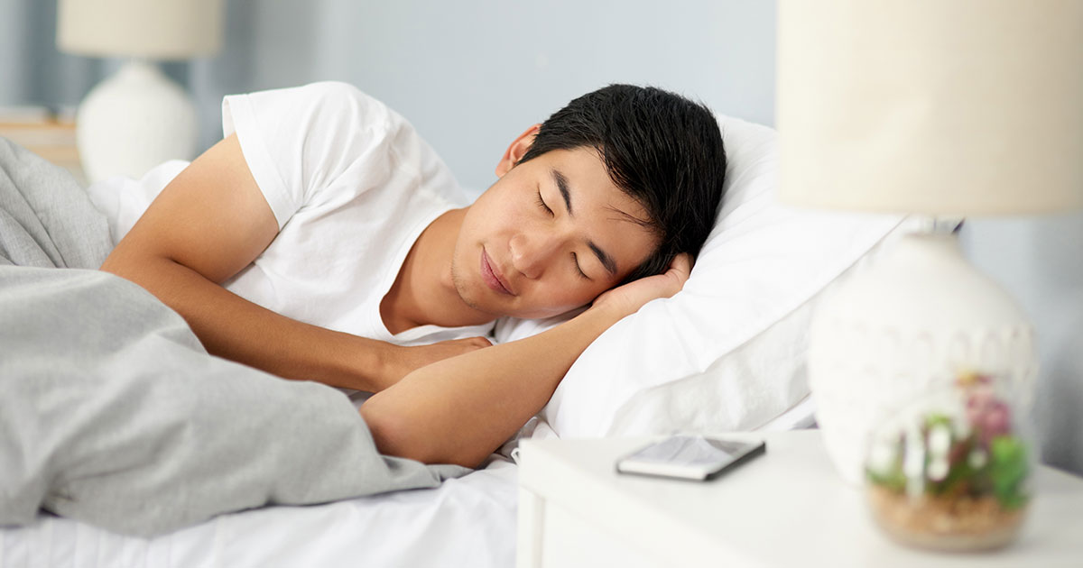 HOW TO RESET YOUR SLEEP SCHEDULE