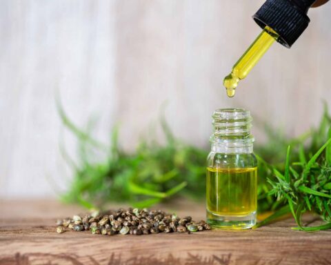 HOW TO USE CBD OIL DROPS IN YOUR FAVORITE BEVERAGES
