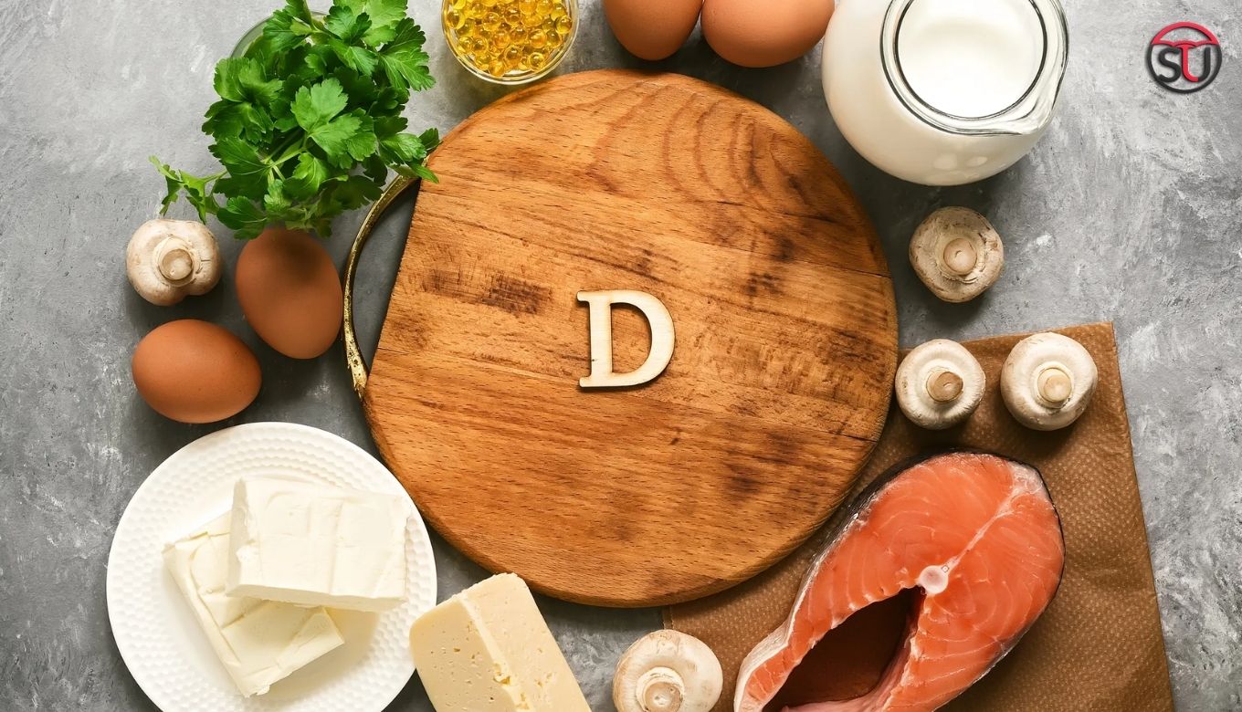 How Easy Is It to Overdose On Vitamin D?