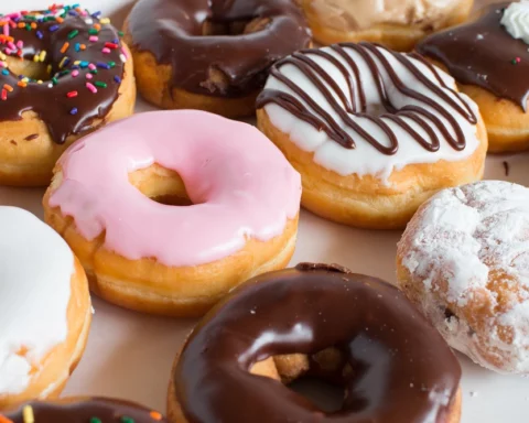 How High-Sugar Foods Are Detrimental to Weight Loss