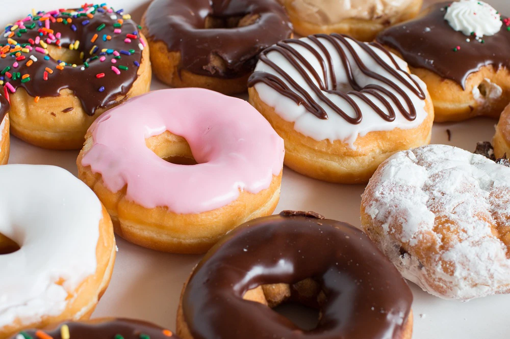 How High-Sugar Foods Are Detrimental to Weight Loss