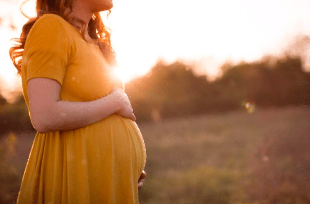 How Is Getting Pregnant in Your 30s Different Than in Your 20s?