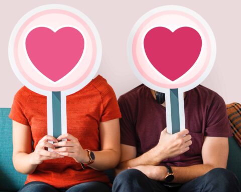 How Tinder and Dating Apps Have Impacted Sex and Relationships