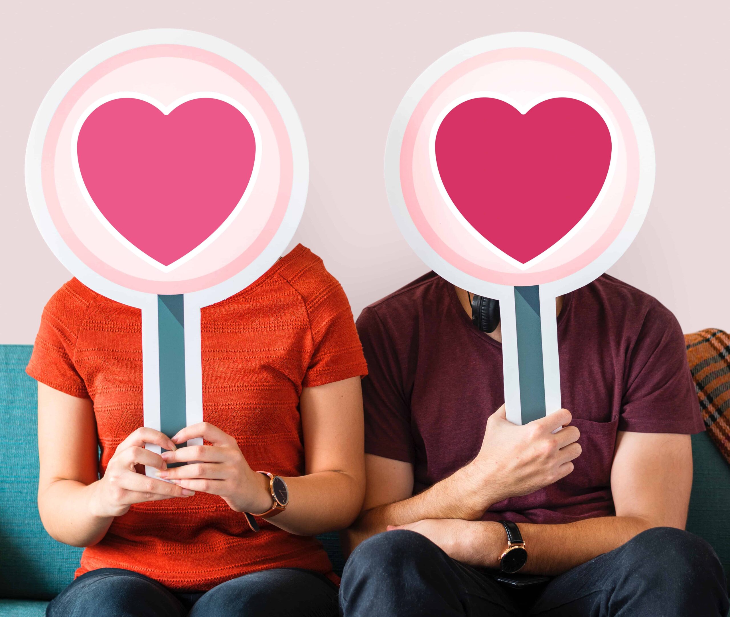 How Tinder and Dating Apps Have Impacted Sex and Relationships