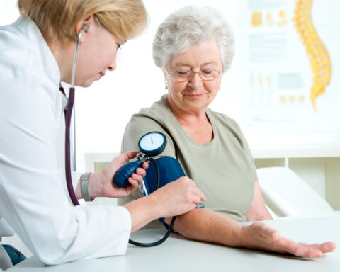 How to Manage High Blood Pressure