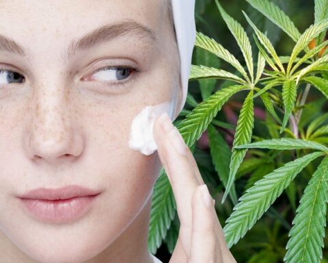IS CBD GOOD FOR YOUR SKIN