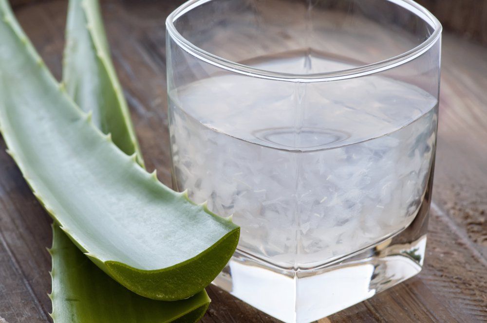 Is Aloe Juice Good for You