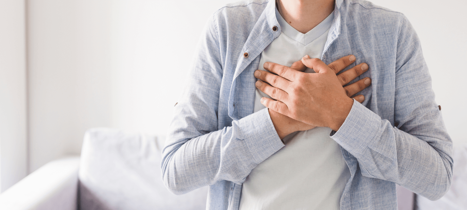 KEY SIGNS OF A CHEST INFECTION AND WHETHER THEY ARE CONTAGIOUS OR NOT