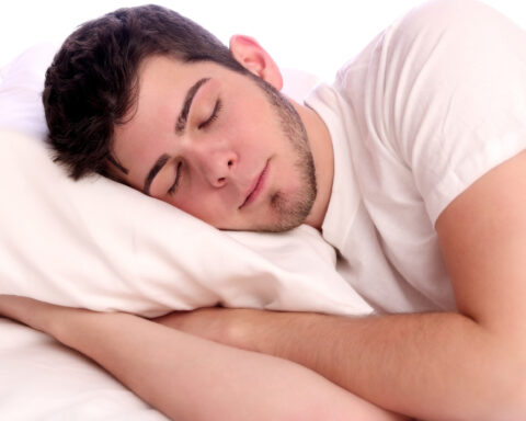 Natural and Over-the-Counter Sleep Aids