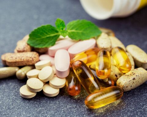 Niacin Supplements Increase