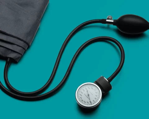 Novel Ways to Reduce Your Blood Pressure