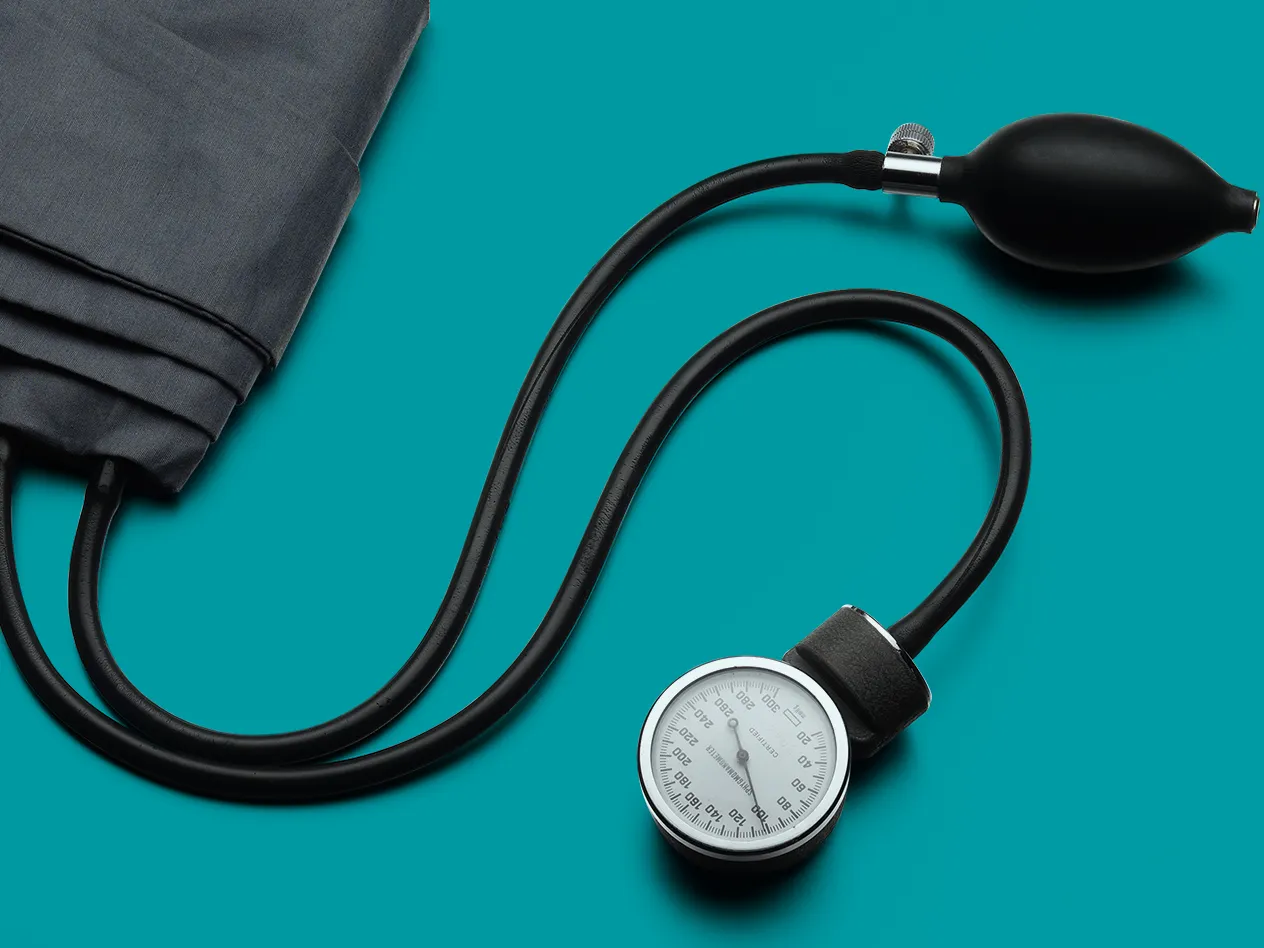 Novel Ways to Reduce Your Blood Pressure