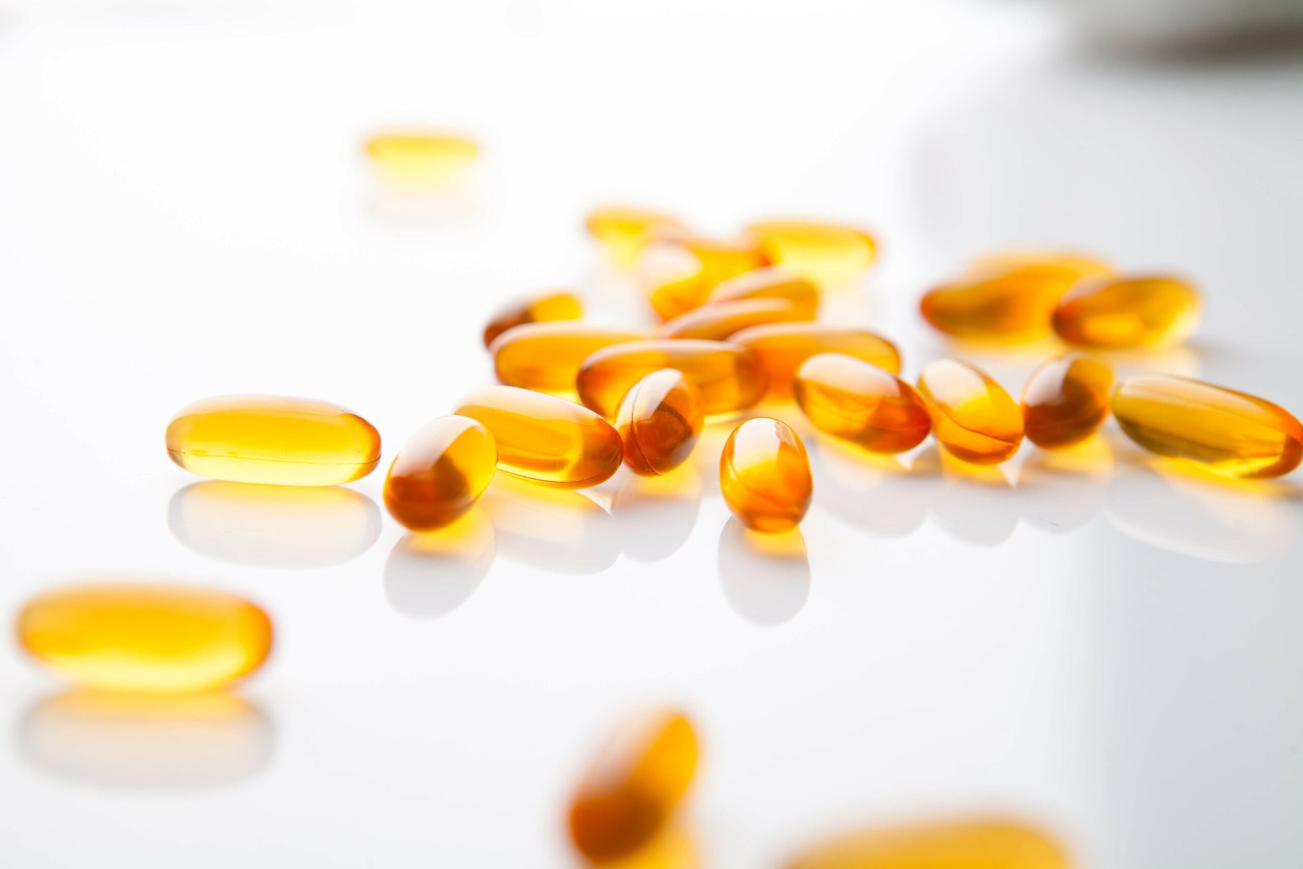 Recommended Vitamin D Dose and Risks of Taking Too Much