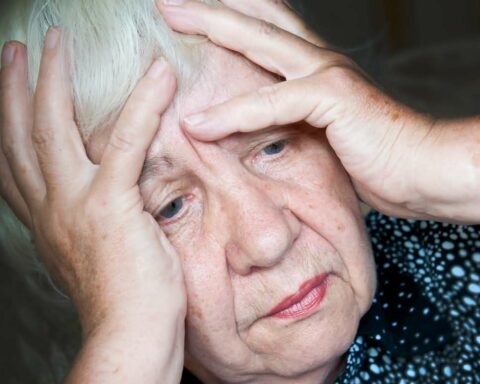 Symptoms That Can Predict Dementia Years Before Diagnosis
