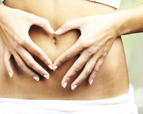 THE LINK BETWEEN GUT HEALTH AND REPRODUCTIVE HEALTH
