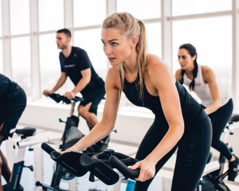 TIPS FOR BURNING MORE CALORIES WITH CARDIO
