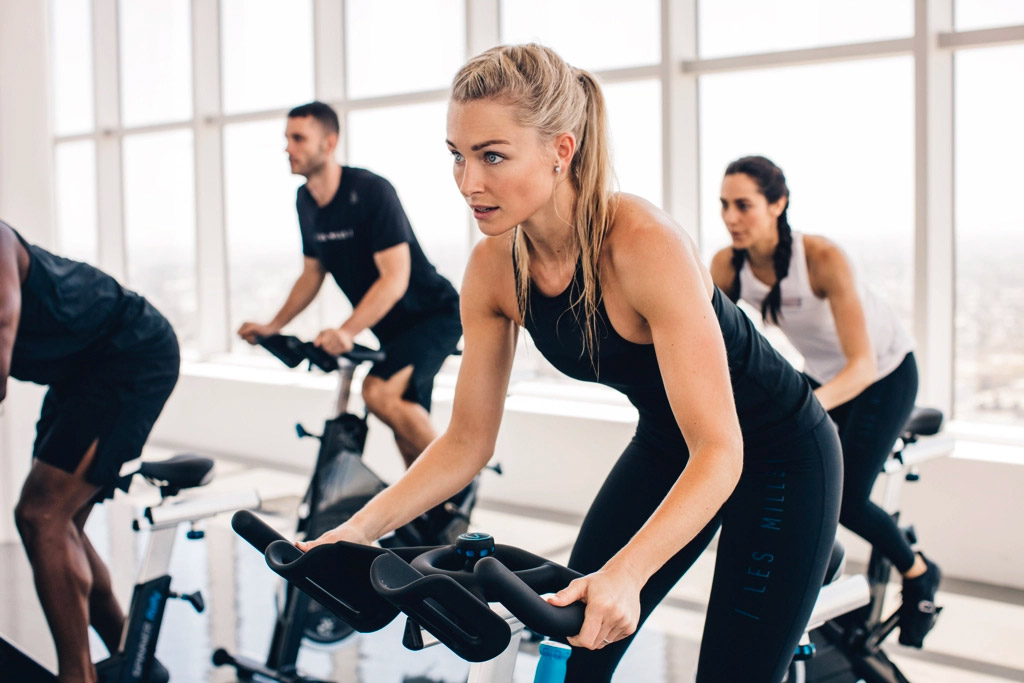 TIPS FOR BURNING MORE CALORIES WITH CARDIO