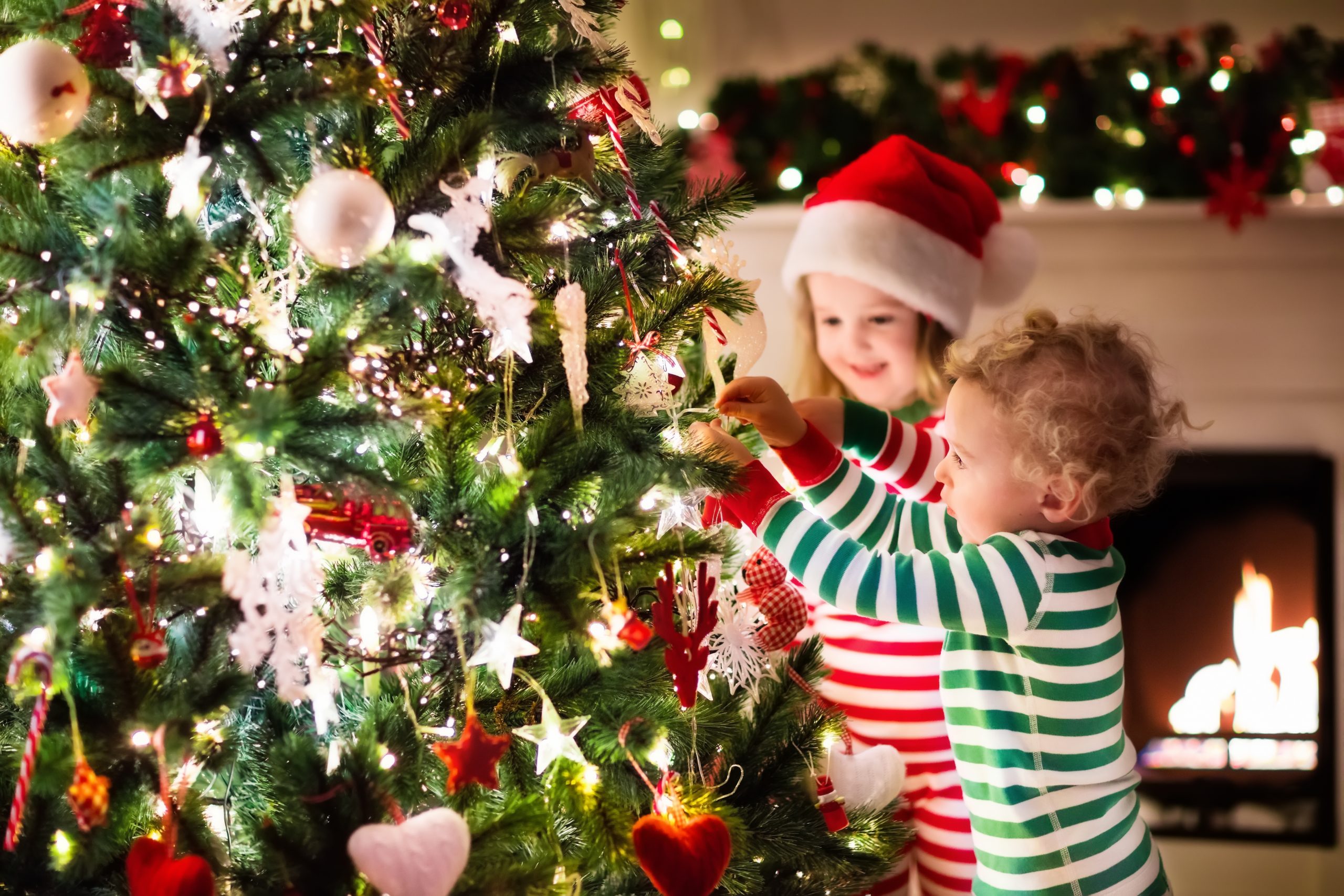 TOP TIPS ON CELEBRATING A GREENER AND MORE SUSTAINABLE CHRISTMAS