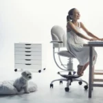 The Best Office Chair Story - Could a Chair Improve Your Core Strength & Posture