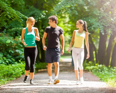 Tips On How to Train for An Ultra-Walk Safely and Gradually