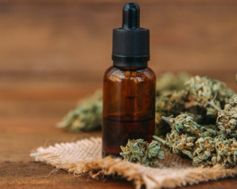 Types of CBD Products