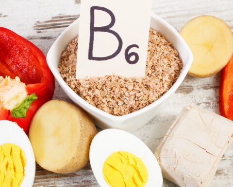 VITAMIN B6 TOXICITY EFFECTS