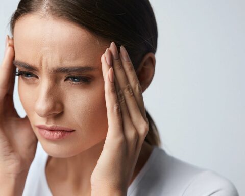 WHAT ARE MIGRAINE FORTIFICATION ILLUSIONS