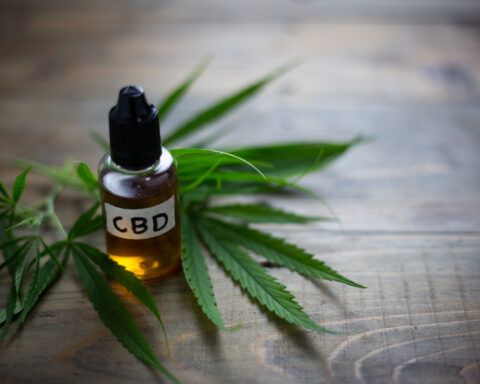 WHAT DOES "CBD" STAND FOR?