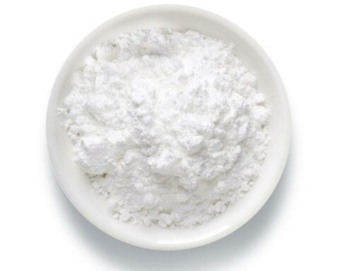 WHAT IS CBD ISOLATE POWDER?