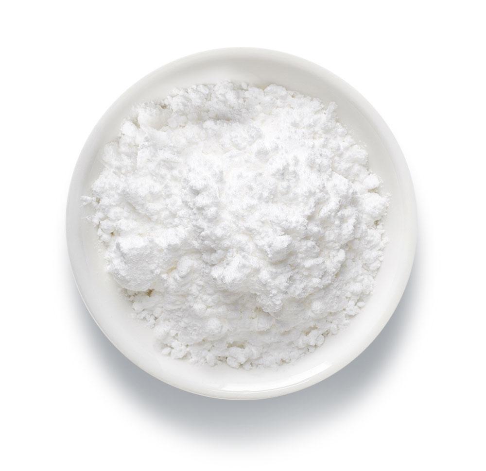 WHAT IS CBD ISOLATE POWDER?