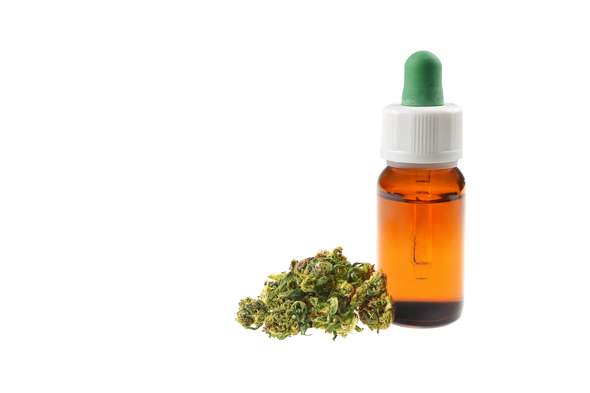 WHAT IS CBD OIL, AND SHOULD YOU USE IT?