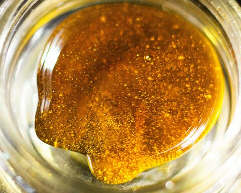 WHAT IS CBD SHATTER?