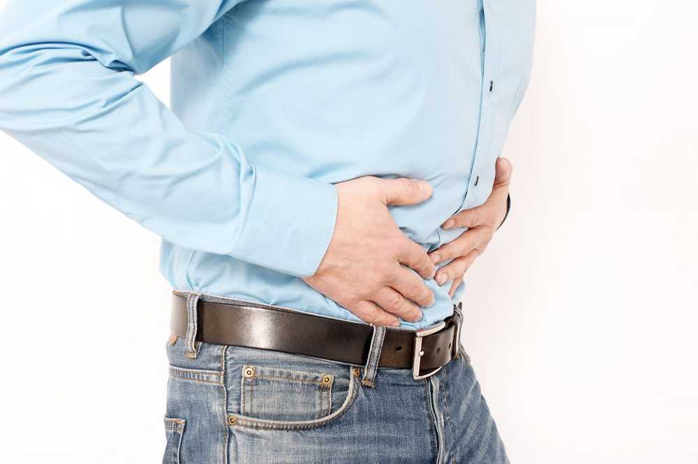 WHAT IS IBS?
