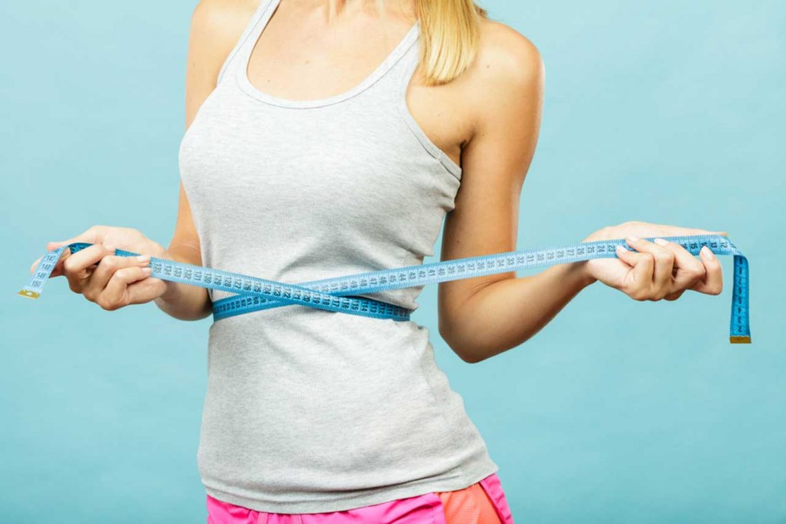 WHAT WORKS WHEN IT COMES TO LONG-TERM WEIGHT LOSS