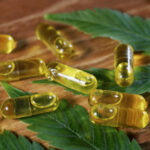 WHICH IS BETTER, CBD TINCTURES OR CAPSULES