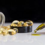 WHICH IS BETTER, CBD TINCTURES OR CAPSULES?