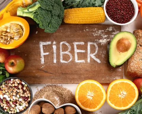 WHY IS FIBER GOOD FOR HEART HEALTH