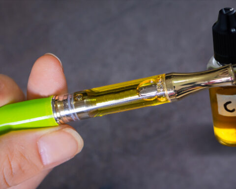 WILL VAPING CBD SHOW UP IN A DRUG TEST?