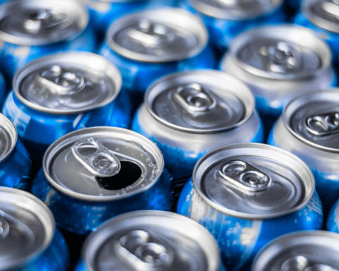 What Are the Common Ingredients in Energy Drinks