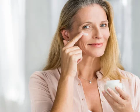 What Are the Most Essential Serums for Aging Skin