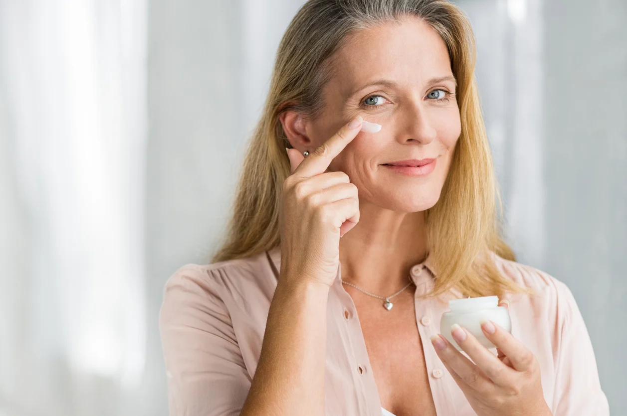 What Are the Most Essential Serums for Aging Skin