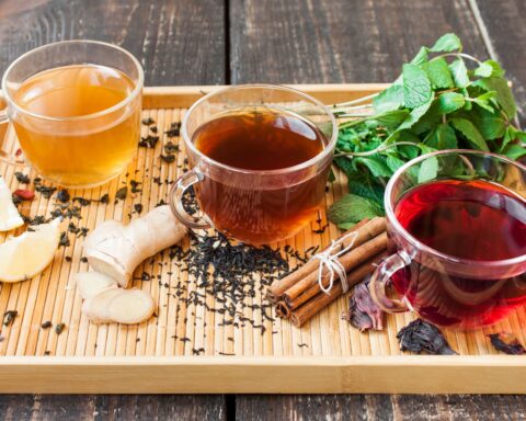Which Types of Tea Can Help You to Live Longer