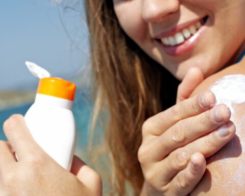 Why It Is Important to Wear Sunscreen on Your Face Every Day