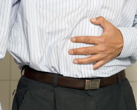Why Might Someone Wake Up Feeling Bloated or With Indigestion
